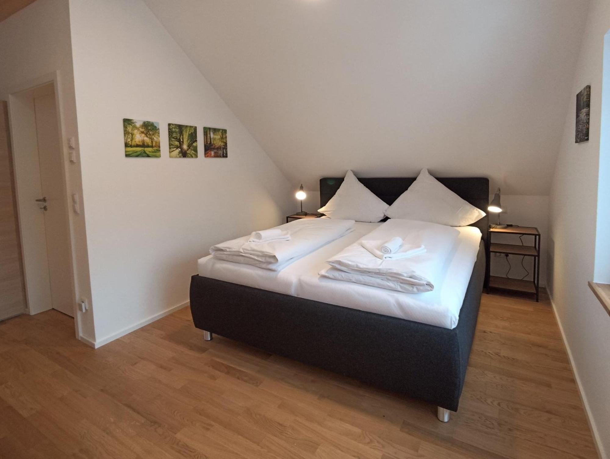 Haus Wiesenquelle - Fewo 14 "Timeout", Feldberg Rinken 외부 사진
