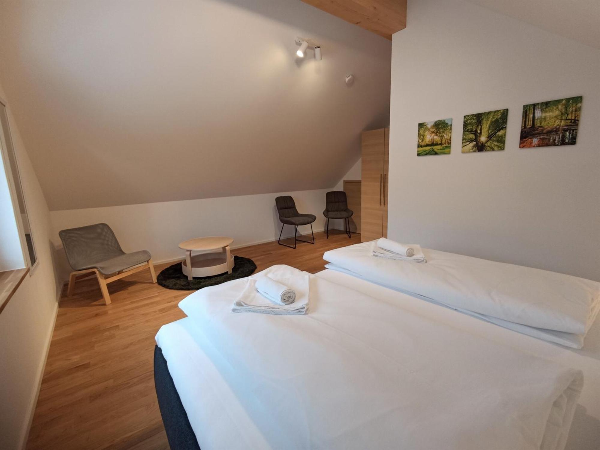 Haus Wiesenquelle - Fewo 14 "Timeout", Feldberg Rinken 외부 사진