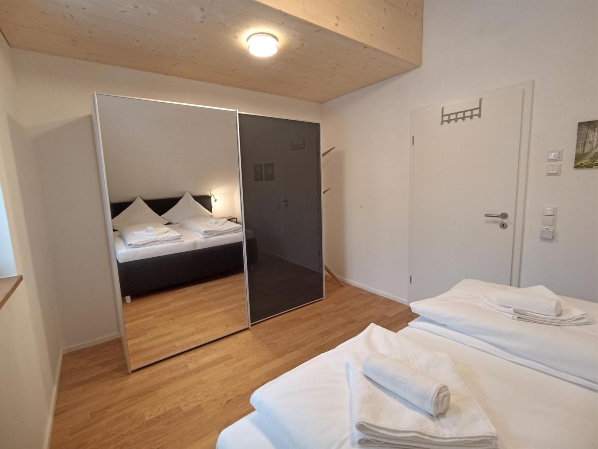 Haus Wiesenquelle - Fewo 14 "Timeout", Feldberg Rinken 외부 사진